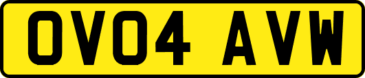 OV04AVW