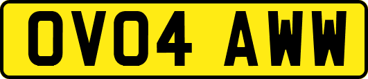 OV04AWW