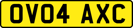 OV04AXC