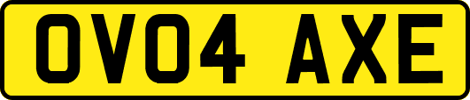 OV04AXE