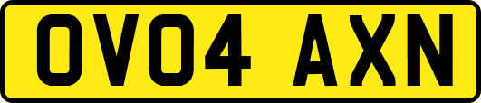 OV04AXN