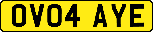 OV04AYE