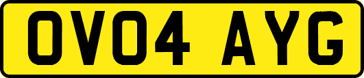 OV04AYG
