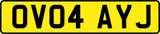OV04AYJ