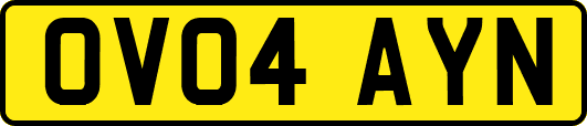 OV04AYN