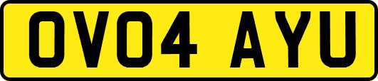 OV04AYU