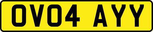 OV04AYY
