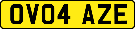 OV04AZE