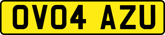 OV04AZU