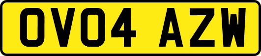 OV04AZW