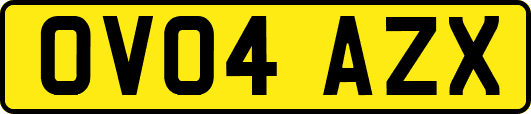 OV04AZX