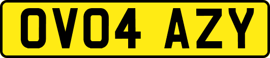 OV04AZY
