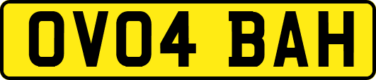 OV04BAH