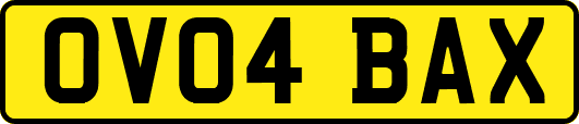 OV04BAX