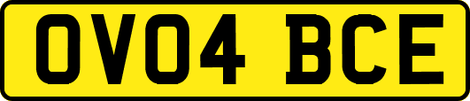 OV04BCE