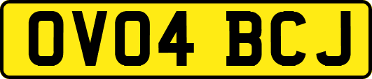 OV04BCJ