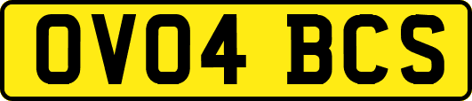 OV04BCS