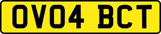 OV04BCT