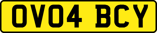 OV04BCY