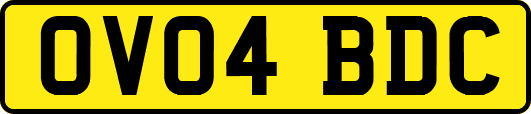 OV04BDC