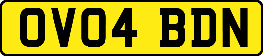 OV04BDN