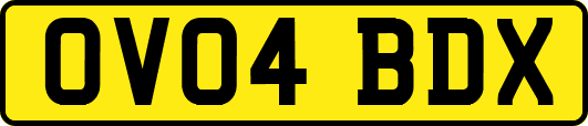 OV04BDX