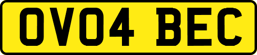 OV04BEC