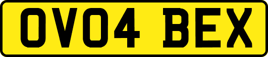 OV04BEX