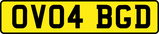 OV04BGD