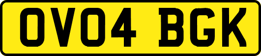 OV04BGK