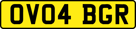 OV04BGR