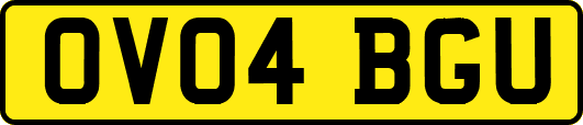 OV04BGU