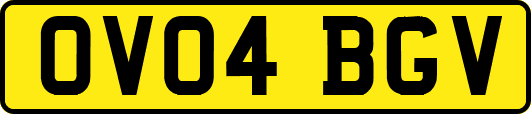 OV04BGV