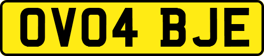 OV04BJE