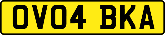 OV04BKA