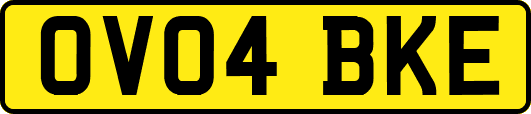 OV04BKE