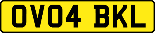 OV04BKL