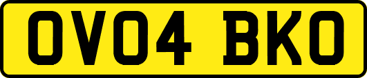 OV04BKO