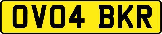 OV04BKR