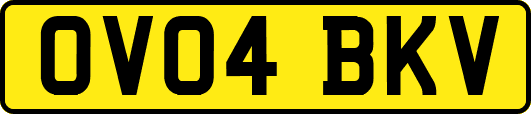 OV04BKV