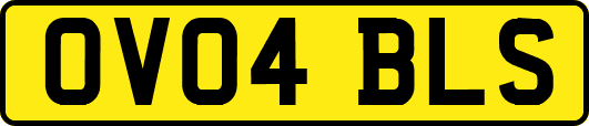 OV04BLS