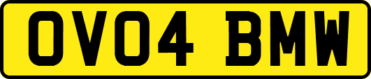 OV04BMW