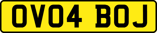 OV04BOJ