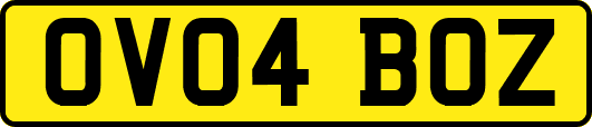 OV04BOZ