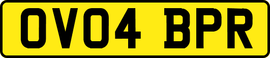 OV04BPR