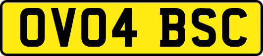 OV04BSC