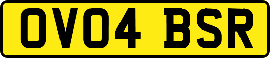 OV04BSR