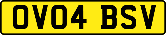 OV04BSV
