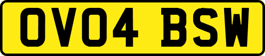 OV04BSW