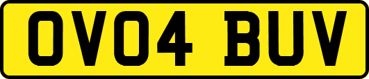 OV04BUV